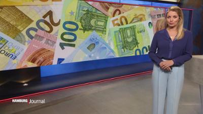 Hamburg Journal: 18:00 Uhr