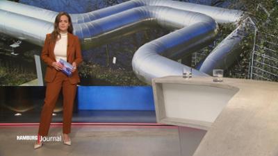 Hamburg Journal