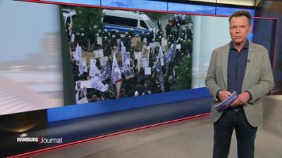 Hamburg Journal