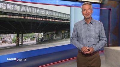 Hamburg Journal: 18:00 Uhr
