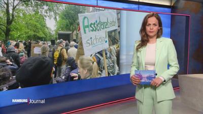 Hamburg Journal