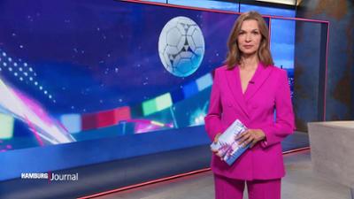 Hamburg Journal