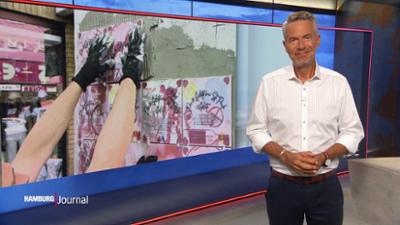 Hamburg Journal: 18:00 Uhr