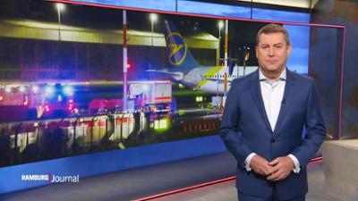 Hamburg Journal