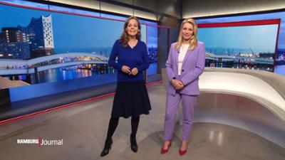 Hamburg Journal