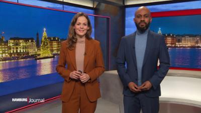Hamburg Journal