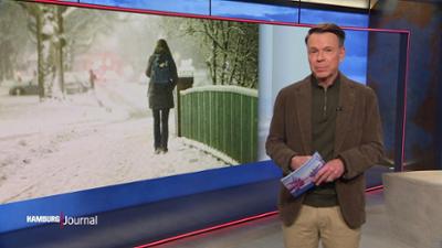 Hamburg Journal