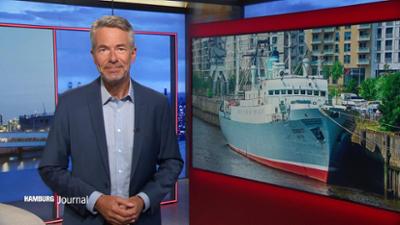 Hamburg Journal: 18:00 Uhr 06.05.26