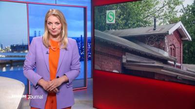 Hamburg Journal: 18:00 Uhr