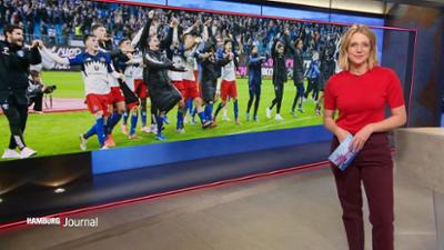 Hamburg Journal: 18:00 Uhr