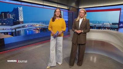 Hamburg Journal