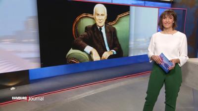 Hamburg Journal: 18.00