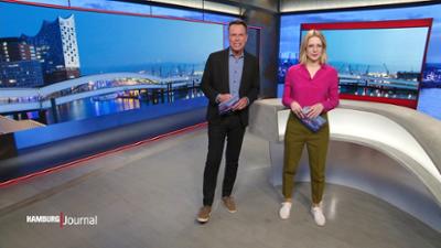 Hamburg Journal