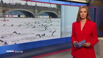 Hamburg Journal