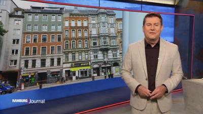 Hamburg Journal