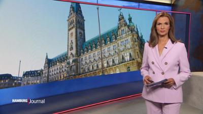 Hamburg Journal