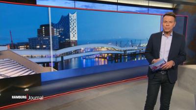 Hamburg Journal