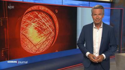 Hamburg Journal: 18:00 Uhr