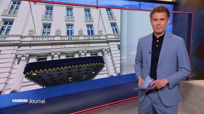 Hamburg Journal: 18:00 Uhr