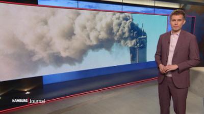 Hamburg Journal: 18:00 Uhr