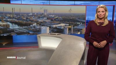 Hamburg Journal: 18:00 Uhr