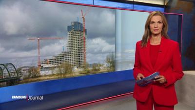 Hamburg Journal