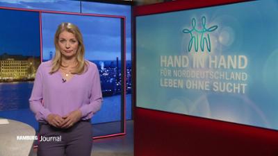 Hamburg Journal: 18:00 Uhr