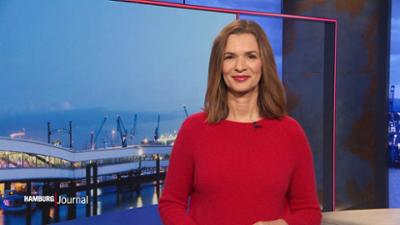 Hamburg Journal