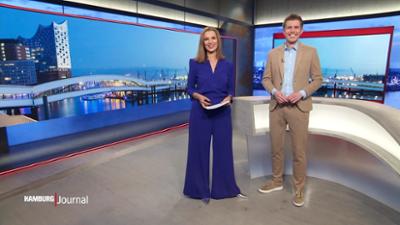 Hamburg Journal
