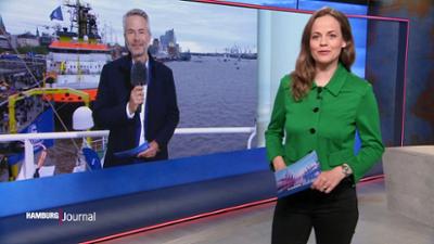 Hamburg Journal