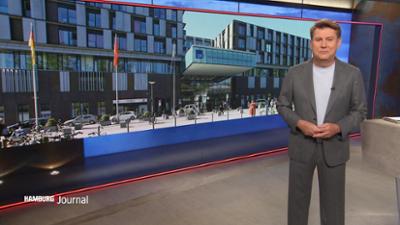 Hamburg Journal