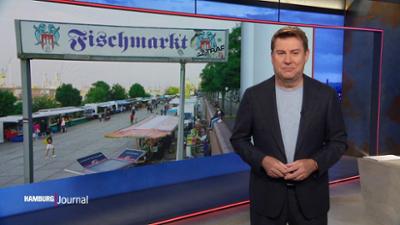 Hamburg Journal
