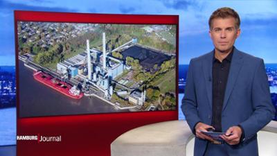 Hamburg Journal: 18:00 Uhr