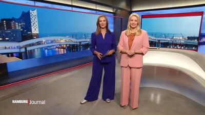 Hamburg Journal