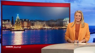 Hamburg Journal: 18:00 Uhr