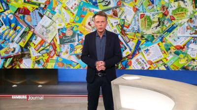 Hamburg Journal