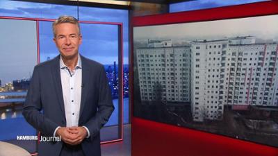 Hamburg Journal: 18:00 Uhr