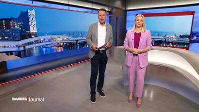 Hamburg Journal