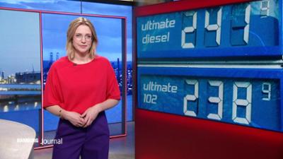 Hamburg Journal: 18:00 Uhr