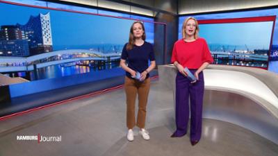 Hamburg Journal