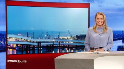 Hamburg Journal: 18:00 Uhr