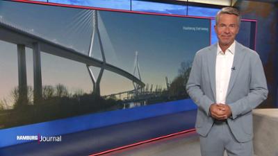 Hamburg Journal: 18:00 Uhr