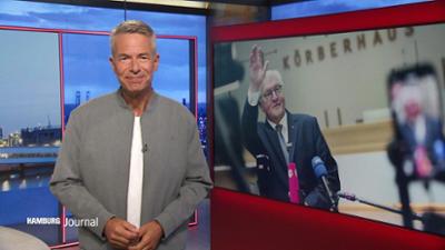 Hamburg Journal: 18:00 Uhr
