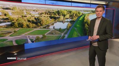 Hamburg Journal: 18:00 Uhr