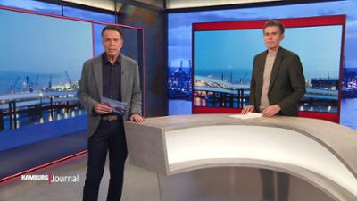 Hamburg Journal