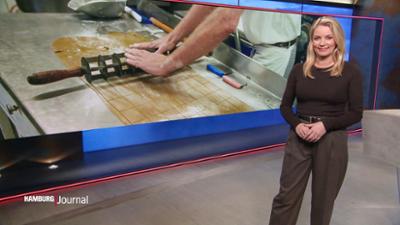 Hamburg Journal: 18:00 Uhr