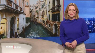 Hamburg Journal: 18:00 Uhr