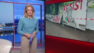Hamburg Journal: 18:00 Uhr