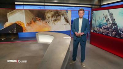 Hamburg Journal: 18:00 Uhr