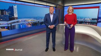Hamburg Journal